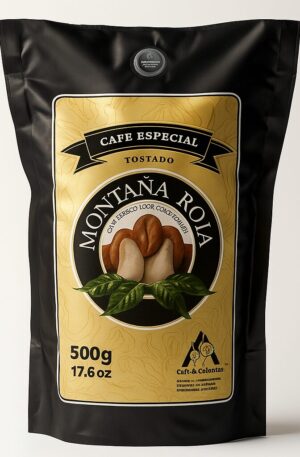 Premium Excelso Huila Coffee – Direct from Our Colombian Farms