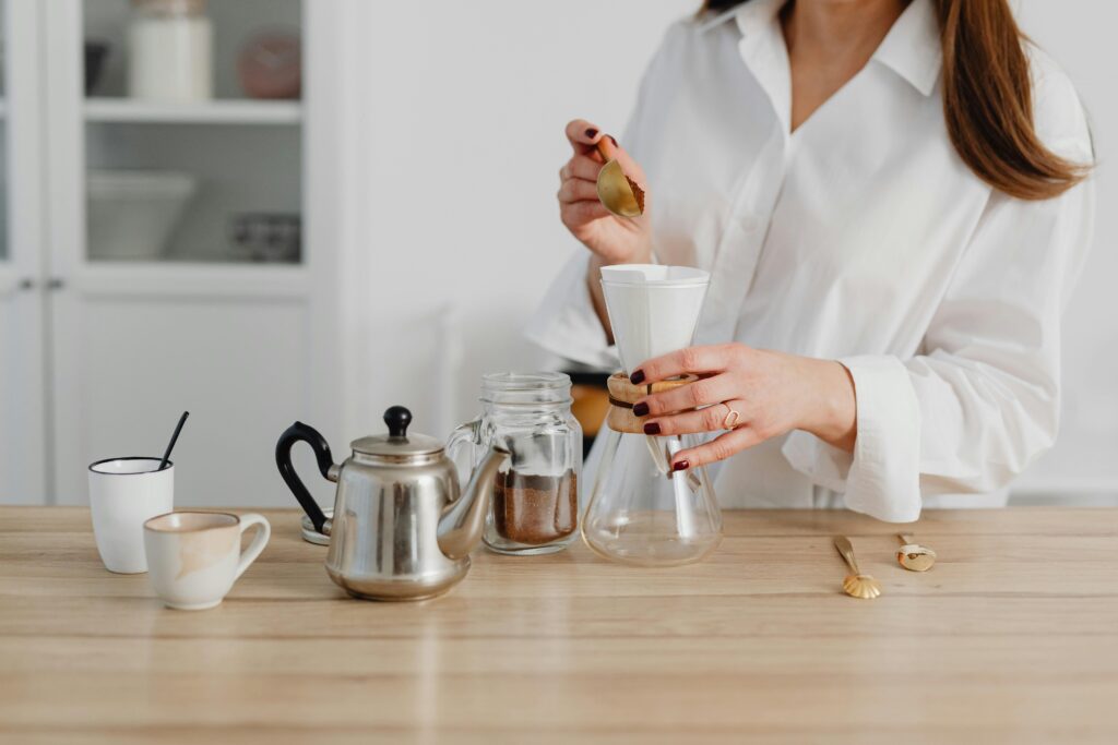 order custom and selected coffee for you and your business pexels karolina grabowska 6660557